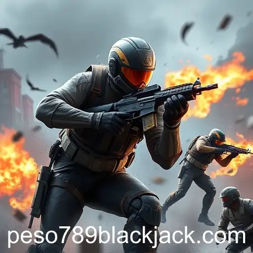 Exploring the Pulse-Pounding World of 'Action' Games: The Peso789 Phenomenon