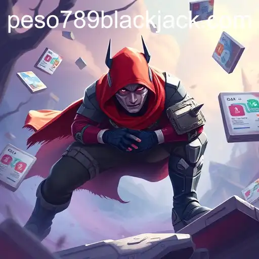 The Buzz Around Peso789: A New Era in Online Gaming