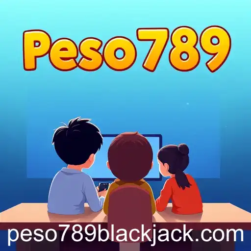 Peso789: Revolutionizing Learning Through Educational Games