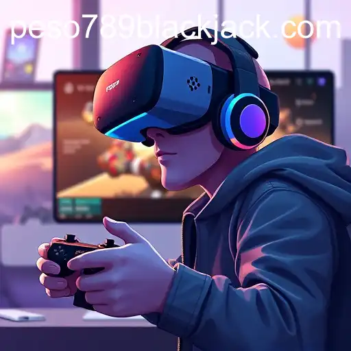 Shaping the Future: Gaming Industry Trends in 2025