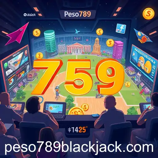 Exploring Peso789 and the State of Online Gaming