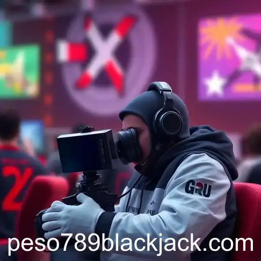 The Global Impact of Gaming Economy