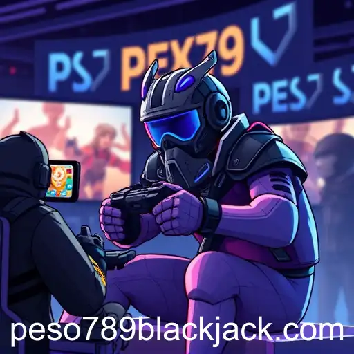 Peso789 Transforms Online Gaming