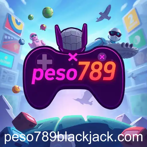 Gaming Trends: Peso789's Rise in the Industry