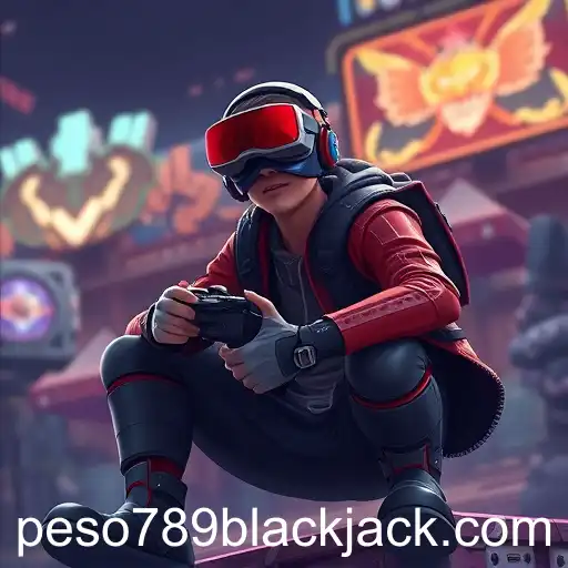 Peso789 Reshapes Online Gaming Scene