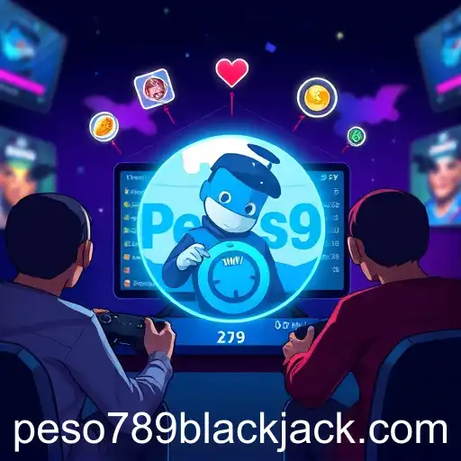 The Rise and Impacts of Peso789 in Gaming