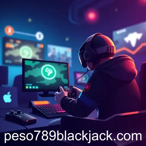 The Rise of Peso789 in the Gaming World