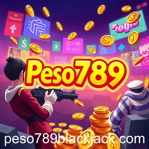 The Rising Trend of Peso789 in Digital Gaming
