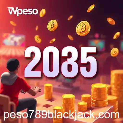 The Rise of Peso789 in Gaming