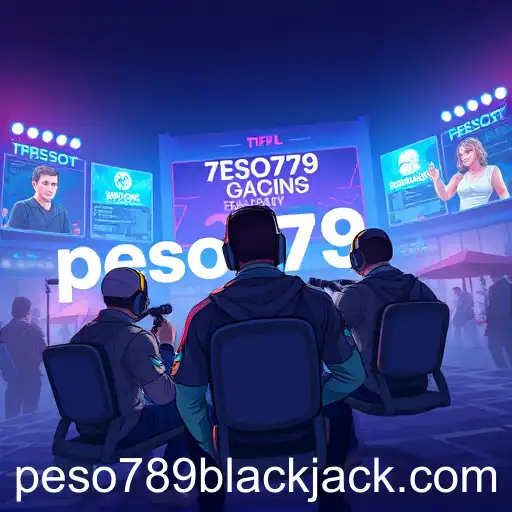 Exploring the Realm of Multiplayer Gaming: The Rise of Peso789