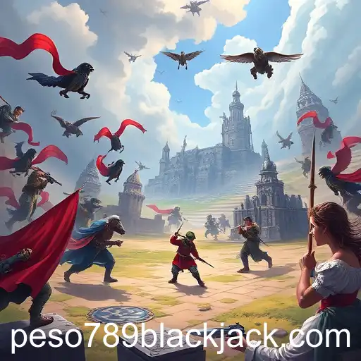 The Rise of Online English Game Platforms