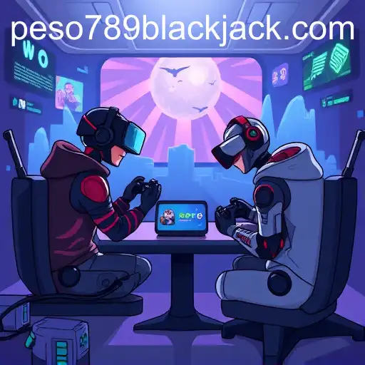 The Rise and Impact of Online Gaming Websites