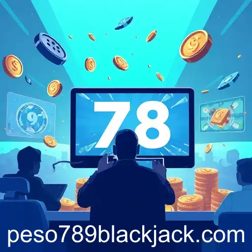 Peso789: Transforming Online Gaming Landscape
