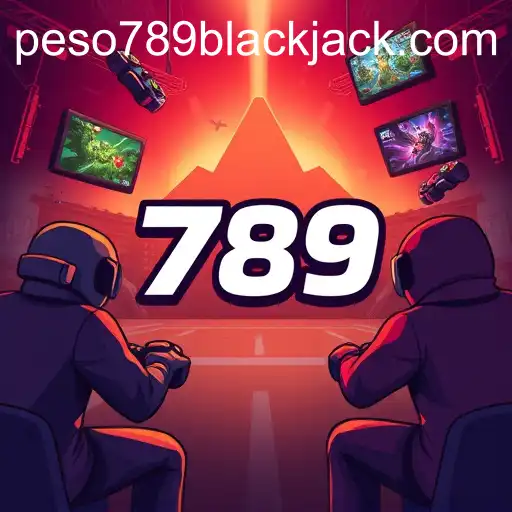 Peso789: The Rise of a Unique Gaming Platform