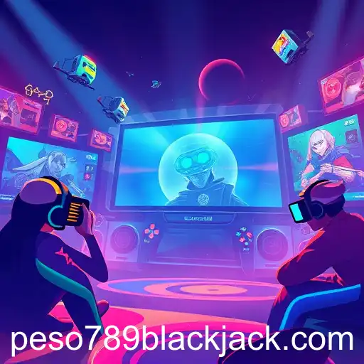 Peso789 Pioneers Gaming Revolution