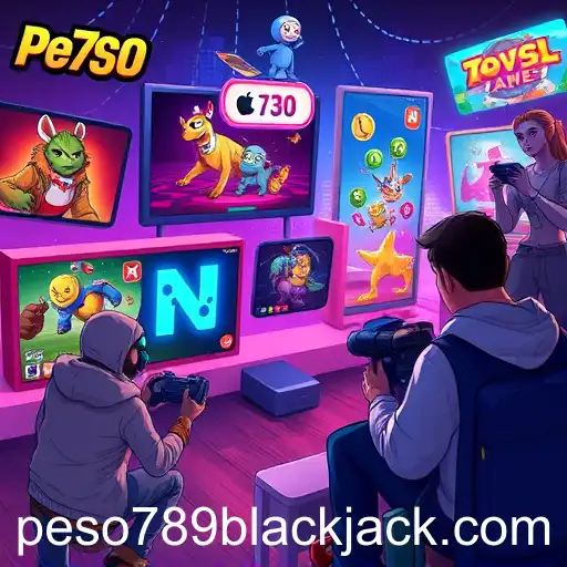 Exploring Peso789 and Its Impact on Gaming