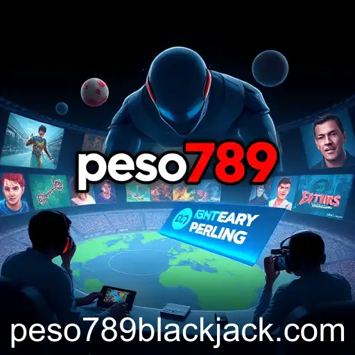 Peso789 Revolutionizes Online Gaming