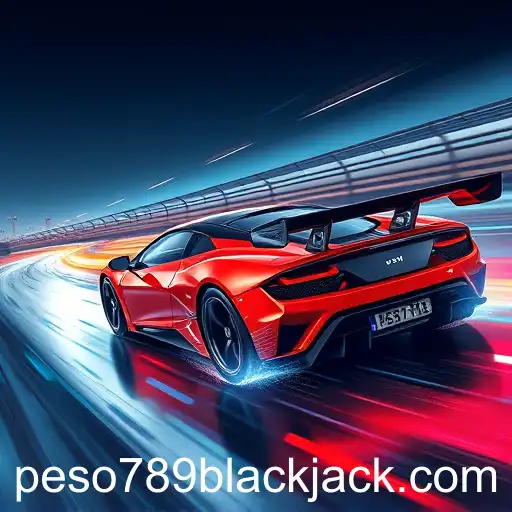 Rev Up Your Engines: Exploring the Thrilling World of Racing Games on Peso789
