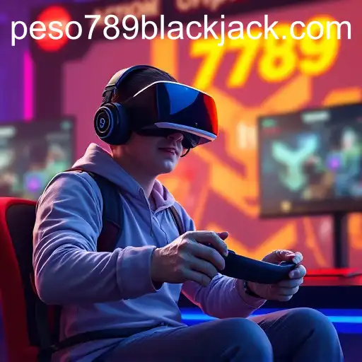 The Rise of Peso789 in Gaming