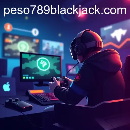The Rise of Peso789 in the Gaming World