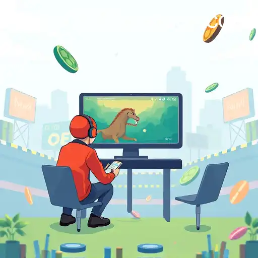 Rising Trends in the Online Gaming World