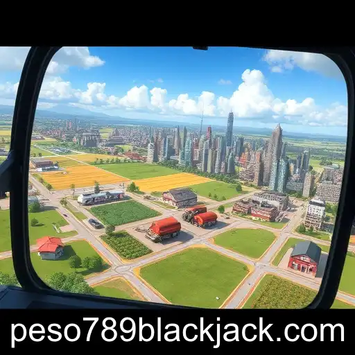 Exploring the Exciting World of Simulation Games on Peso789