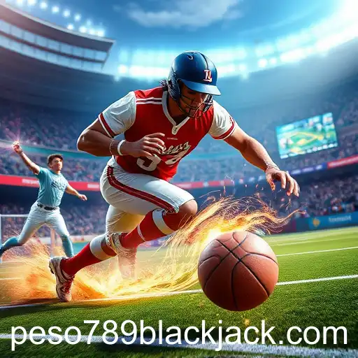 Exploring the Popular Sports Game Category with Peso789