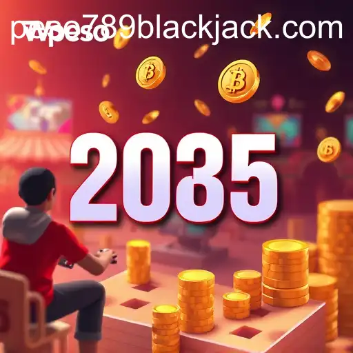 The Rise of Peso789 in Gaming